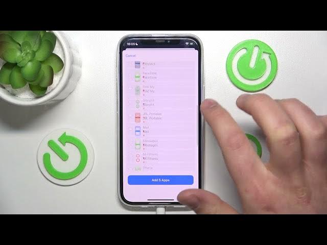 Video thumbnail for How to Turn On & Set Up Notifications Summary on iPhone?