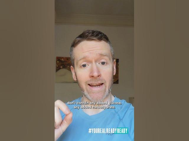 Video thumbnail for AVOID some pre-workouts if on the keto diet