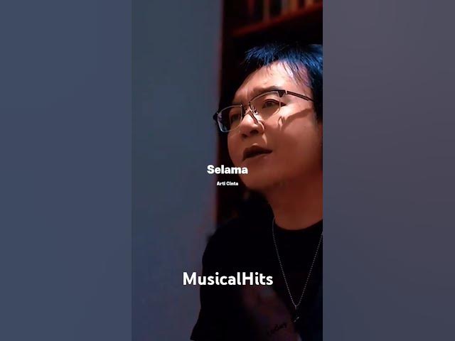 Video thumbnail for ARTI CINTA #articinta #arilasso #laguindonesia #lagulawas #musikvideo #musikindonesia #lirikvideo