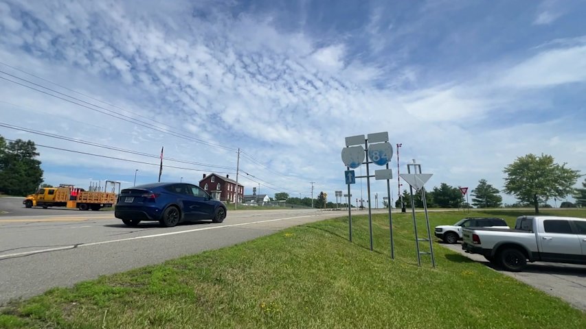 Video thumbnail for East Fishkill to pass moratorium on data centers as developers float possibility of project in town