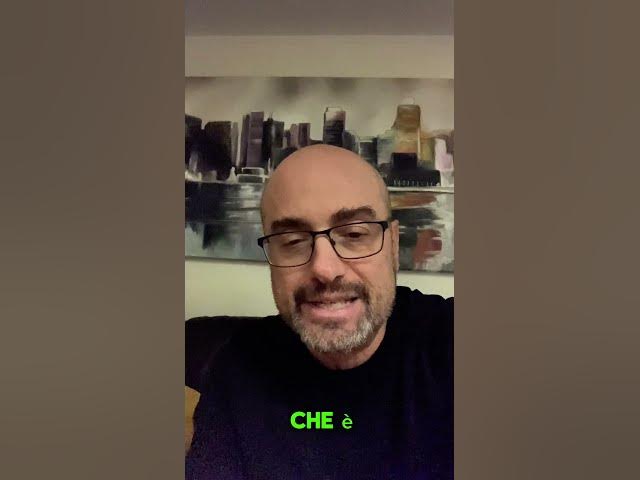 Video thumbnail for Che cos’è il BIOS?