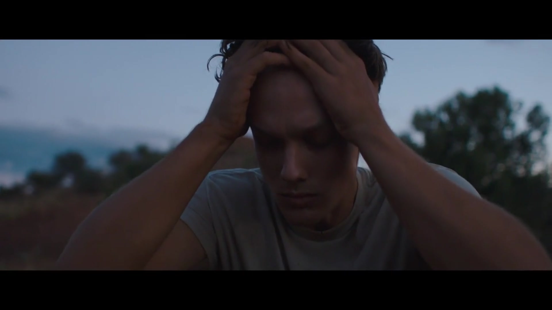 'Video thumbnail for The Wilderness (2025) - Official Trailer'