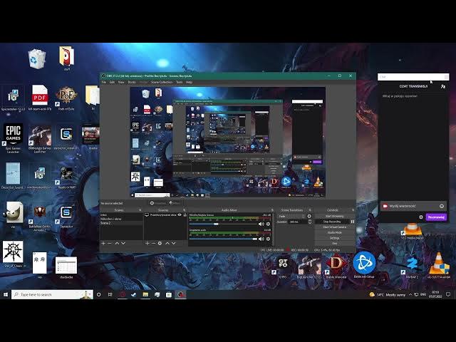 Video thumbnail for Steam 2022 - How To Change Language