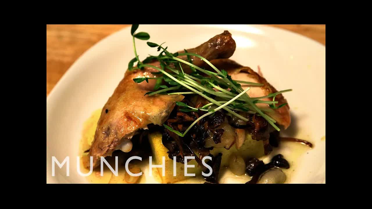 Video thumbnail for How To Make Sous Vide Pot Butter