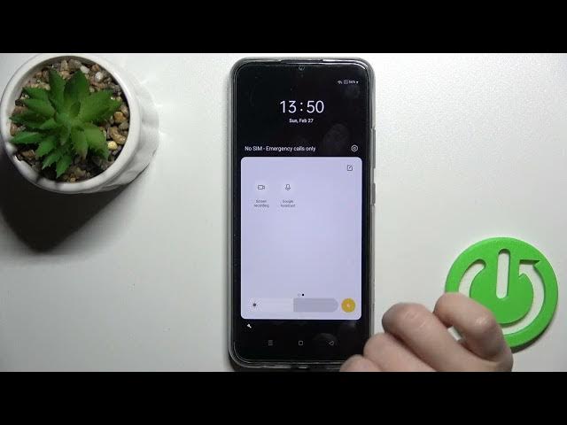 Video thumbnail for How to Edit Notification Panel on REALME C25s – Manage Notification Panel Shortcuts