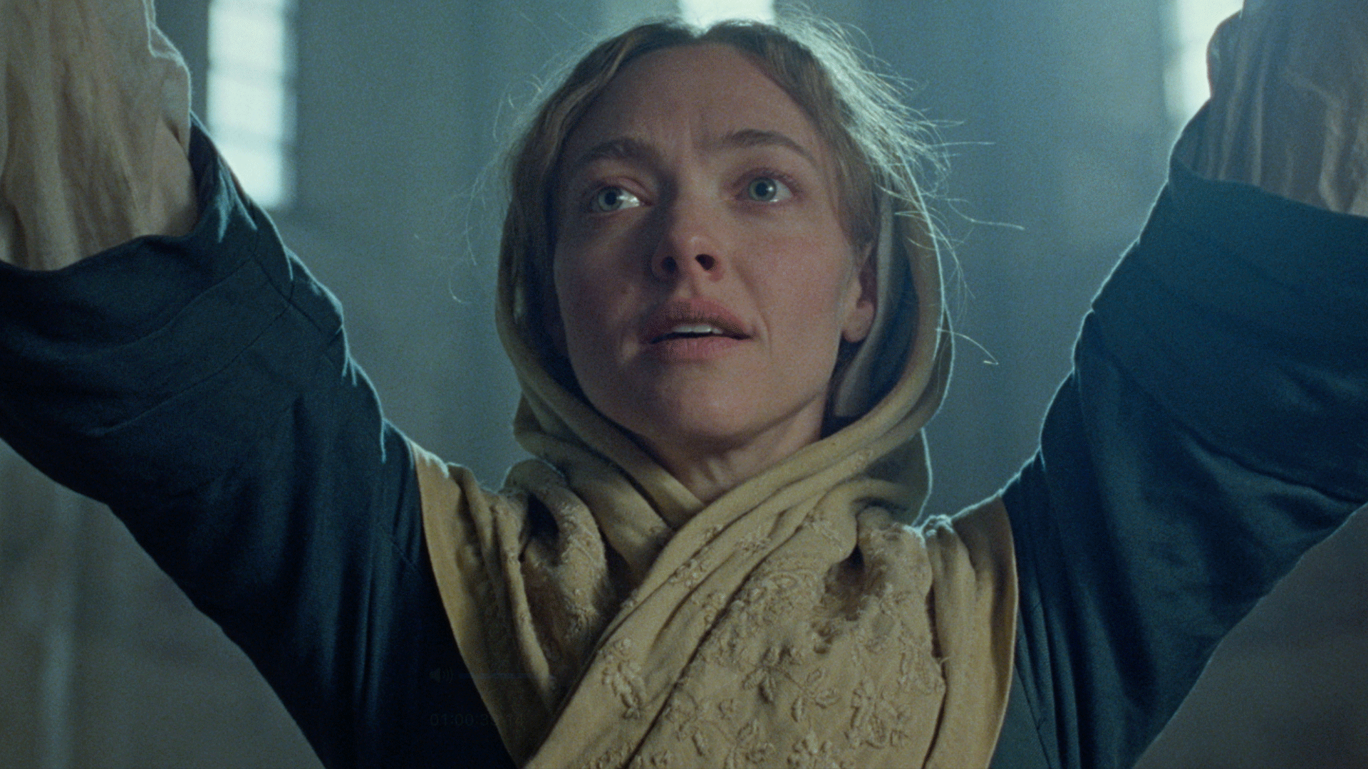 Video thumbnail for The Testament of Ann Lee - Official Trailer