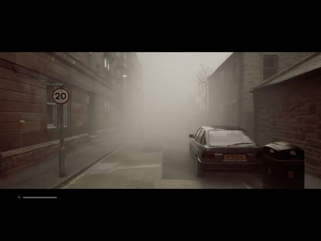 Video thumbnail for Silent Hill: Townfall - Part 2 Zoe: Head To Mr. Stewarts: Knock On Door | Go Around Back Gameplay