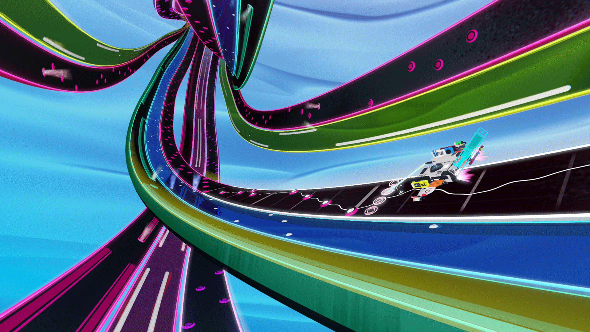 Video thumbnail for Beat Weaver - Official Reveal Trailer