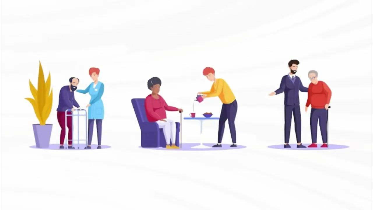 Video thumbnail for AGING IN PLACE Intro Video