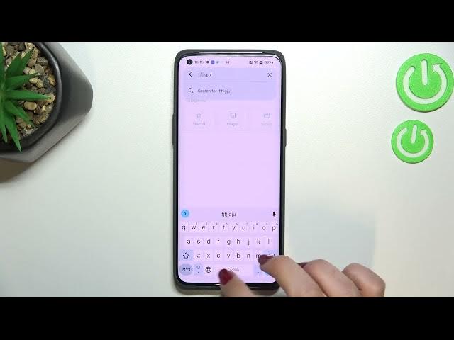 Video thumbnail for How to Change Keyboard Language on OPPO Find X5 Pro