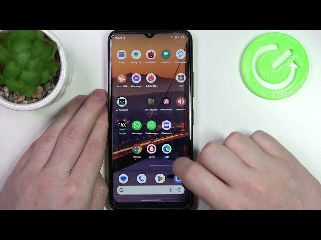 Video thumbnail for NOKIA C32 - Top 5 Google Assistant Commands