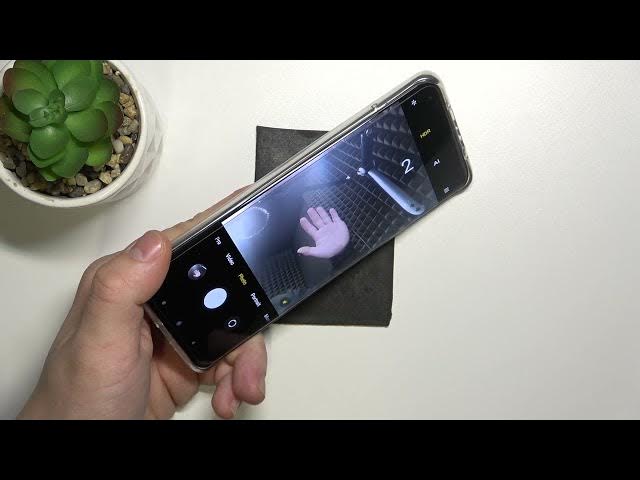 Video thumbnail for How to Take Selfie Using Palm Gesture on Xiaomi Mi 11 Ultra – Camera Palm Mode