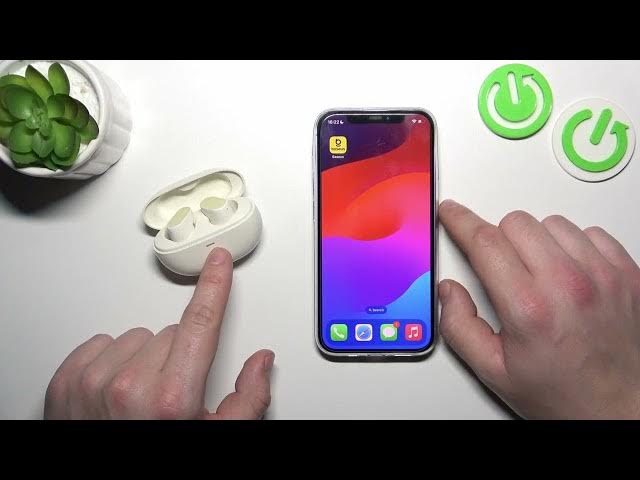 Video thumbnail for How To Check Software Version In Baseus Bowie WM05