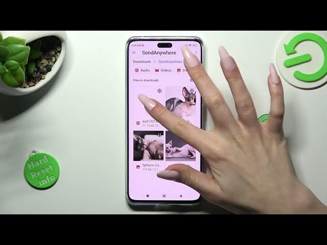 Video thumbnail for How to Add Audio Music or Video Files To a Text Message on Xiaomi 13 Lite?