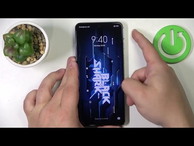 Video thumbnail for TRICKS XIAOMI Black Shark 5 | Top Tips & Hidden Features