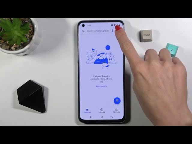Video thumbnail for How to Change Voicemail Notification Sound on OnePlus Nord 2 5G – Voicemail Settings
