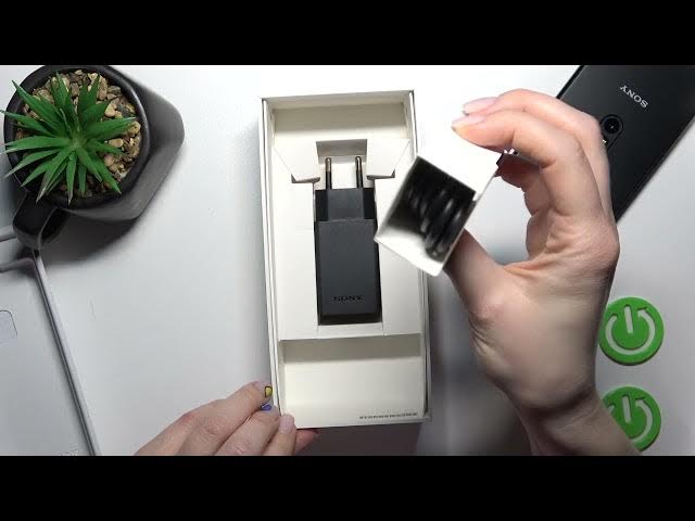 Video thumbnail for What's in Sony Xperia Pro I box | All box Accessories of Sony Xperia Pro-I