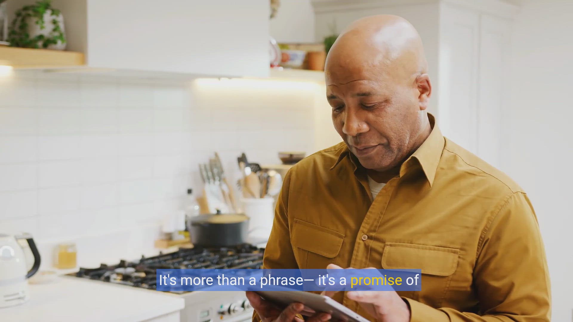 'Video thumbnail for Aging in place: Modifying homes and independent living '