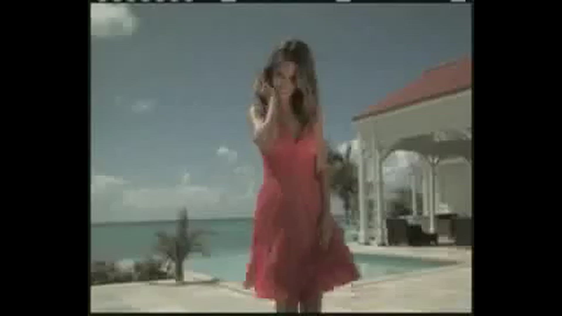 'Video thumbnail for Y2K Escada Sunset Commercial'