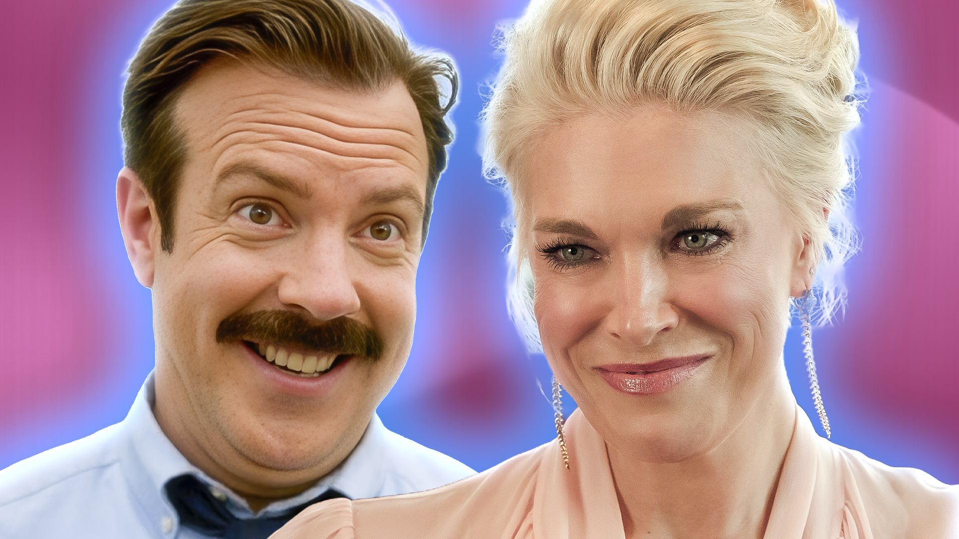 Video thumbnail for Ted Lasso Season 4 | Jason Sudeikis And Cast Break Down Episode 1