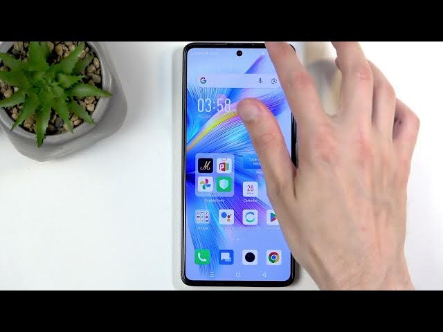 Video thumbnail for INFINIX Note 30 VIP – How to Enable Power Saving Mode