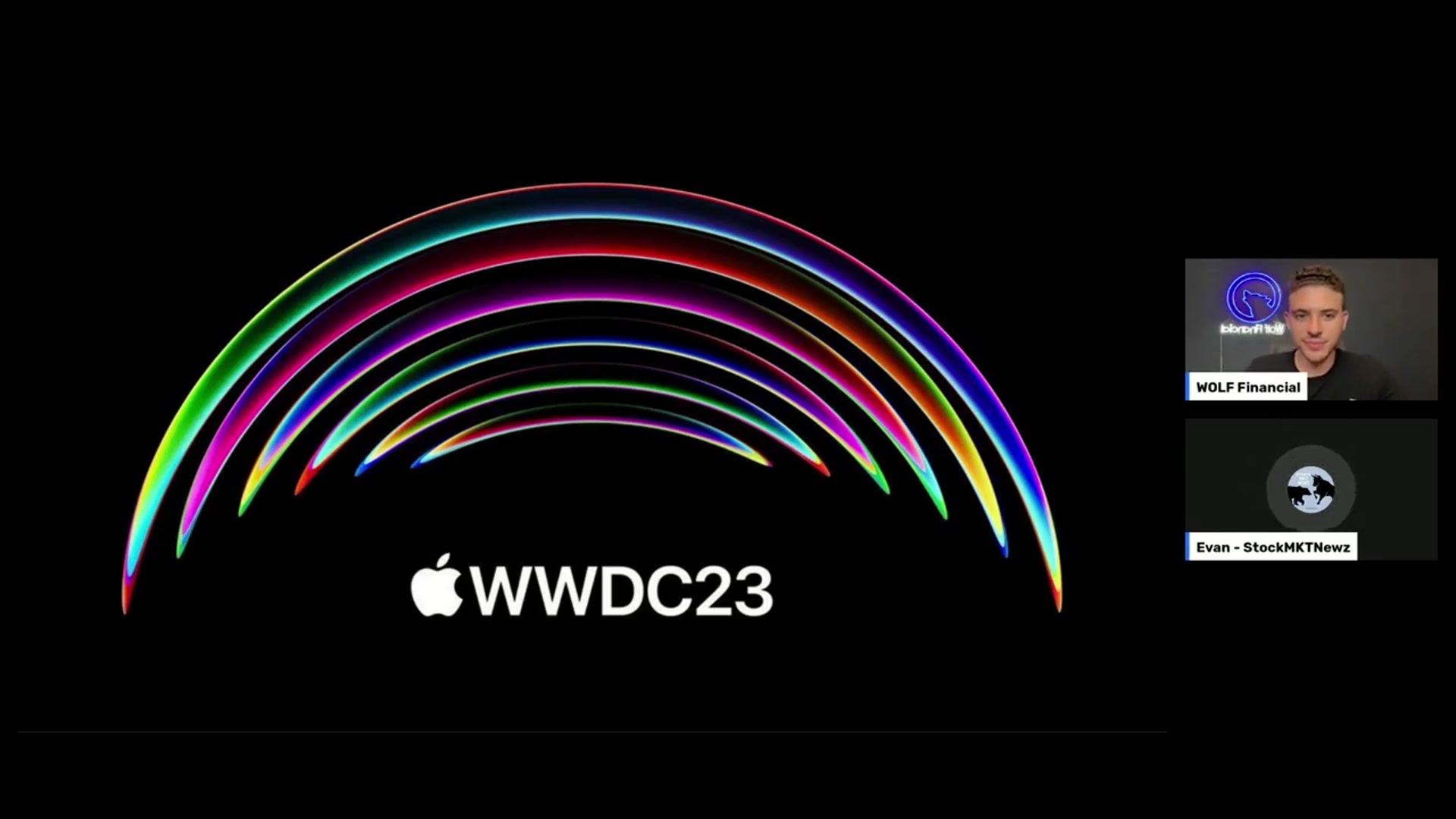 'Video thumbnail for Apple's NEWEST Device: What to Watch'