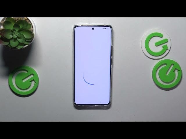 Video thumbnail for REALME 12+ Initial System Setup