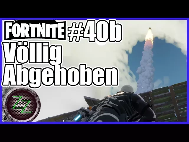 'Video thumbnail for Fortnite Rette die Welt PvE #40b Aktiviere und verteidige die Rakete (Teil 2von2)[gameplay deutsch]'