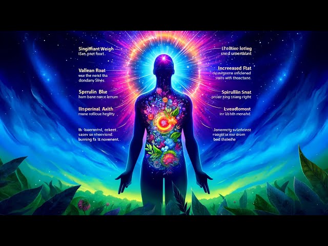 Video thumbnail for Shocking Transformation! How This Magic Nighttime Tonic Melts Fat While You Sleep 😱