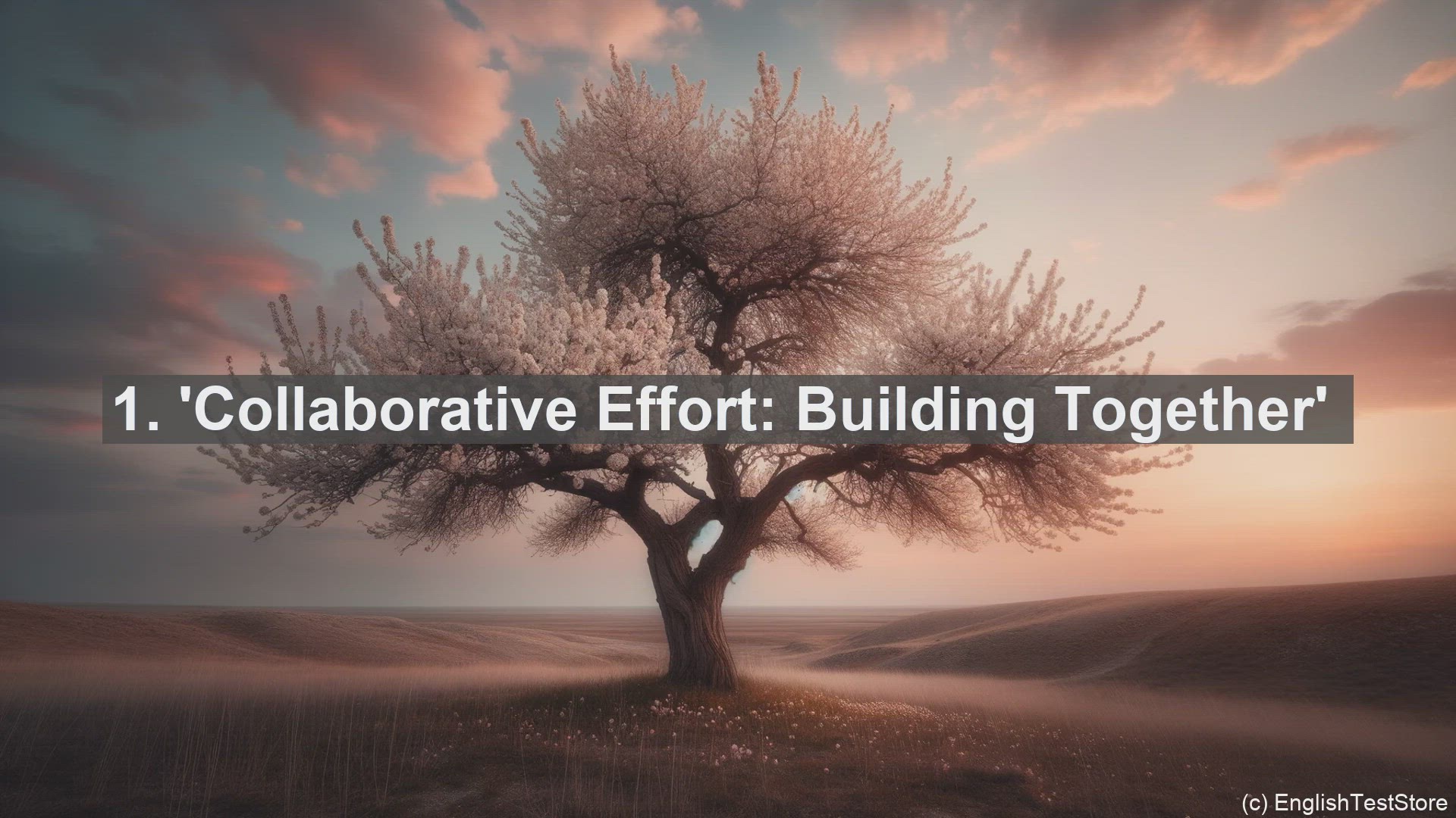 'Video thumbnail for Top 10 Key Phrases for Discussing Sustainable Urban Community Initiatives'