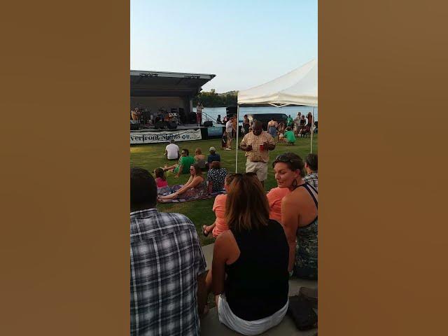 Video thumbnail for October 17, 2021