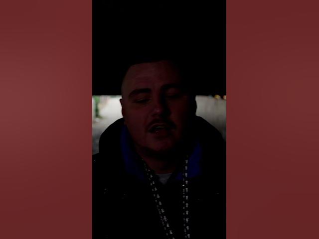 Video thumbnail for "Take The Rain" Rap song 2025 UK Rap Song