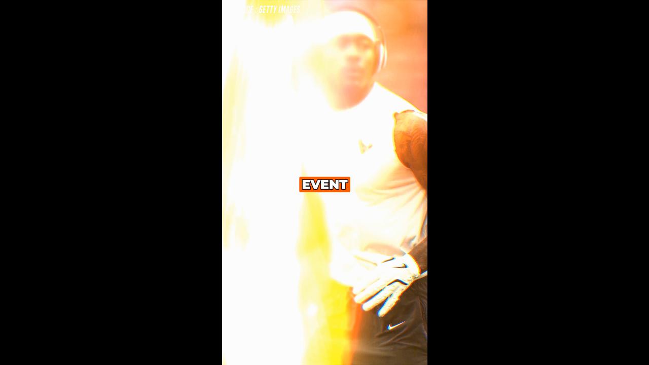 Video thumbnail for Cardi B Praises Stefon Diggs’ New Brand During His Comeback Season