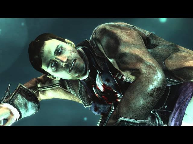 Video thumbnail for Assassin's Creed IV: Black Flag - A Governor No Longer: Kill Woodes Rogers (Blend with Two People)