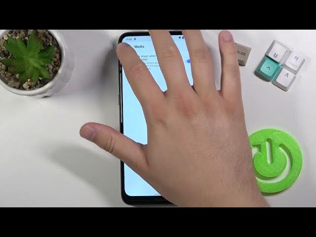 Video thumbnail for NOKIA G10 – Find & Manage Sound Functions in the Main Settings