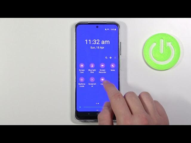 Video thumbnail for How to Change Video Quality on XIAOMI Mi Note 10 – Screen Video Recording Quality