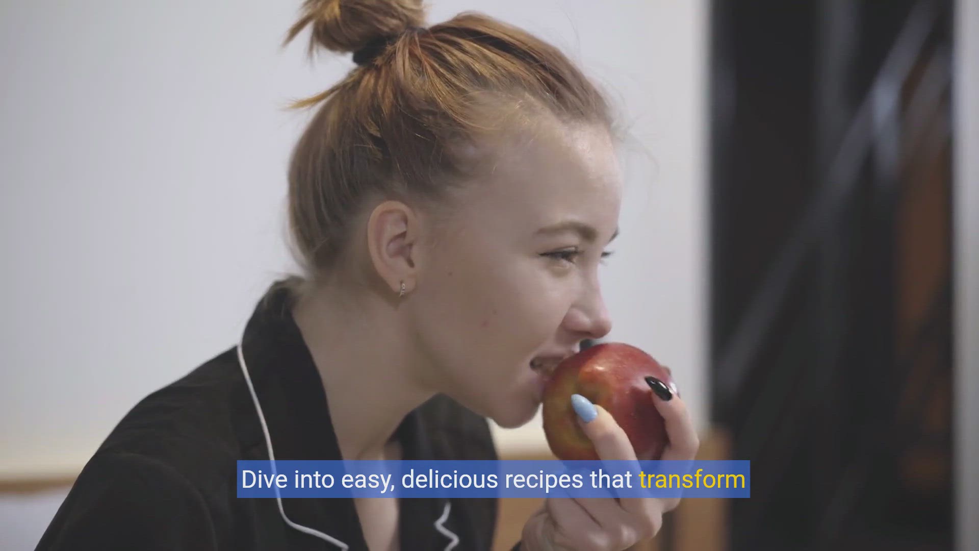 'Video thumbnail for 5-Minute Breakfasts for Busy Mornings: Quick & Healthy Recipes'