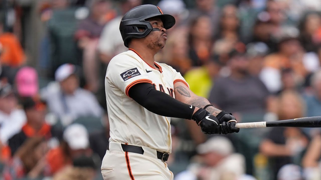 Video thumbnail for All of Rafael Devers' 2025 Home Runs!