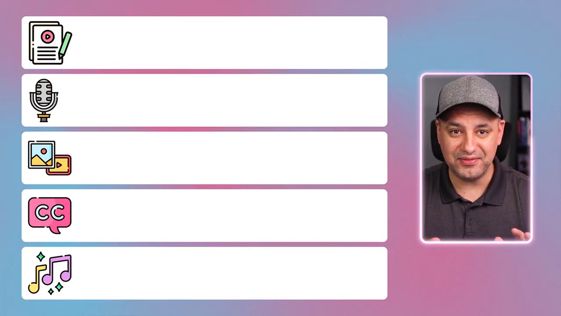 'Video thumbnail for Create a Complete Video with One Text Prompt on your iPhone'