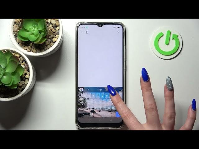 Video thumbnail for How to Add Event to Calendar on OPPO A15s