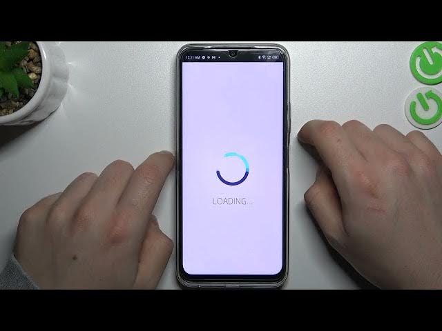 Video thumbnail for How to Simulate Body Temperature on Infinix Hot 20?