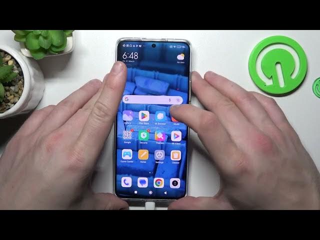 Video thumbnail for How to Connect Headphones to XIAOMI 13 Pro – Set Up Headphones