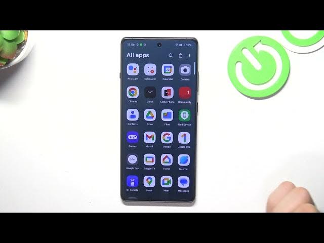 Video thumbnail for OnePlus 12R - Top 3 System Themes