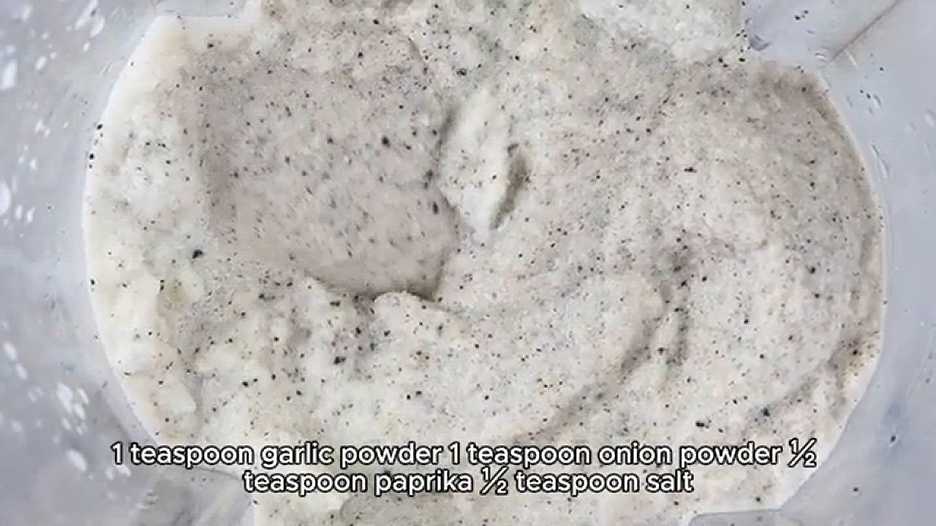 Video thumbnail for Keto Chips recipe