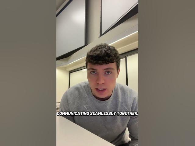 Video thumbnail for How Your Gut Health Affects Your Mood