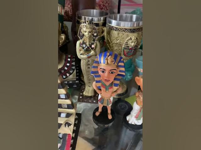 Video thumbnail for Egyptian Collection