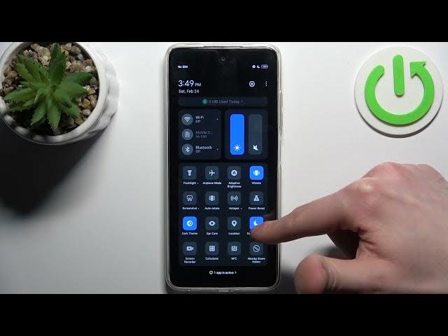 Video thumbnail for How to Activate Do Not Disturb Mode on TECNO Pop 8?