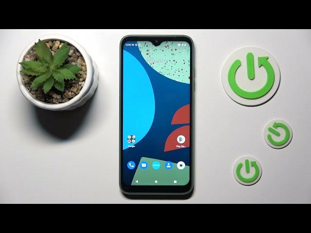 Video thumbnail for How to Set Up Google Backup on FAIRPHONE 4 5G?