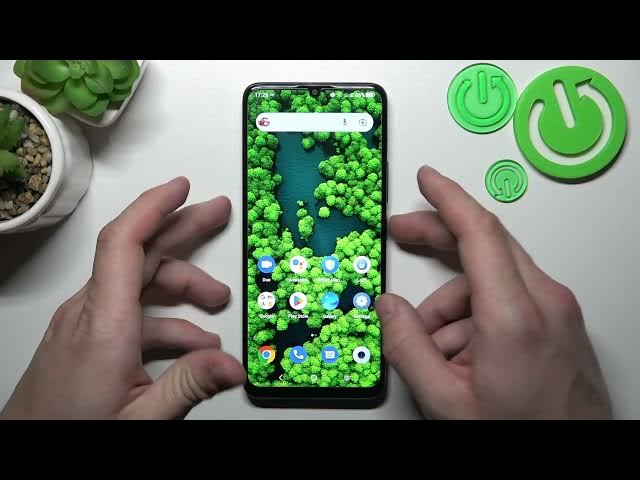 Video thumbnail for Does TCL 40 SE Have a Headphones Jack? - Plug In Headphones