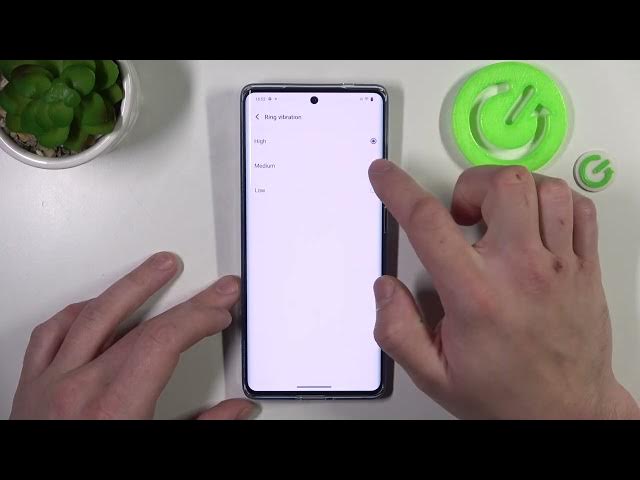 Video thumbnail for How to Change Vibration Intensity on Vivo X90 Pro – Vibration Settings